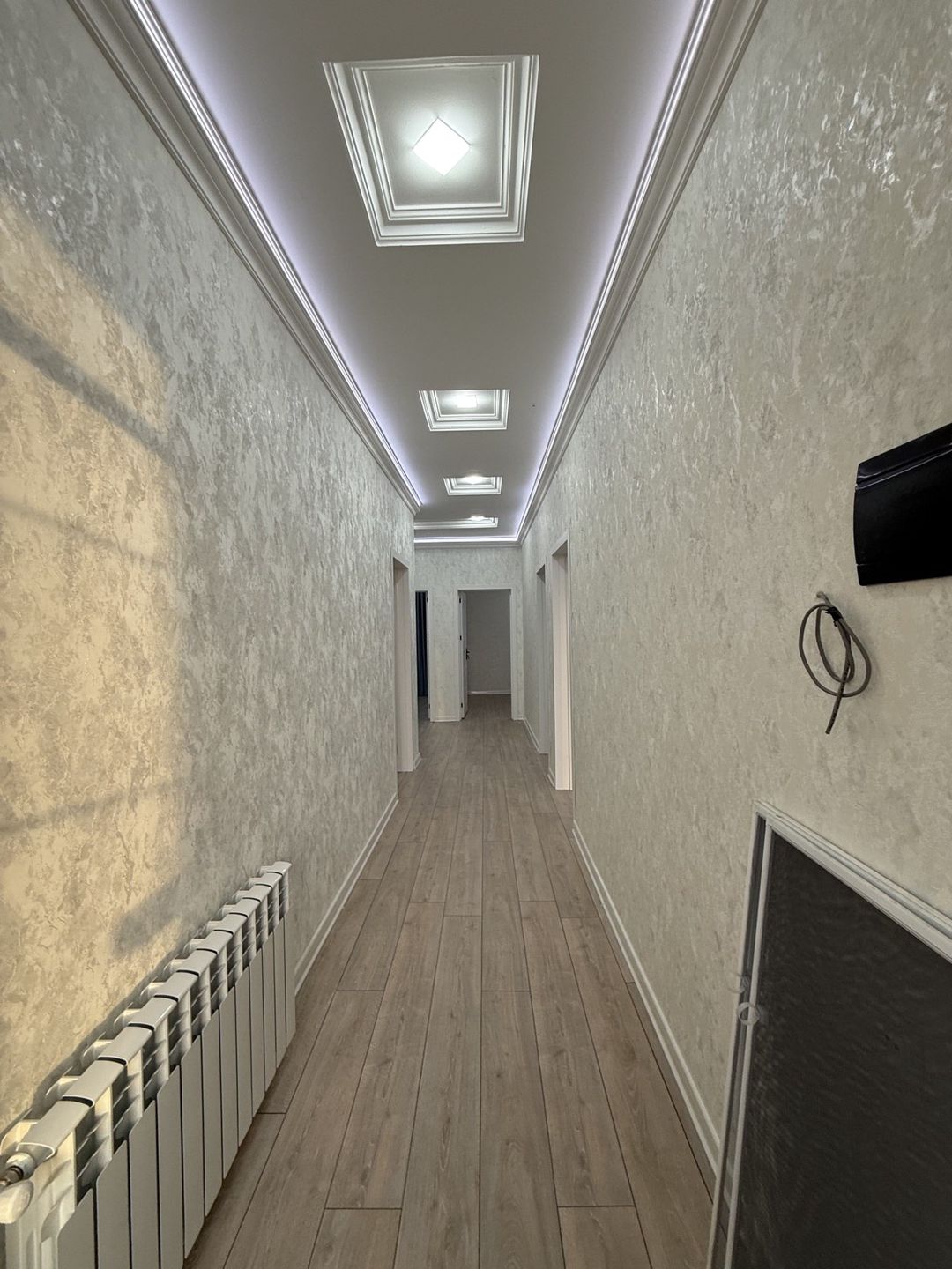 Satılır 8 otaqlı həyət evi/bağ evi 200 m² — Ev, villa, Bakı (4)
