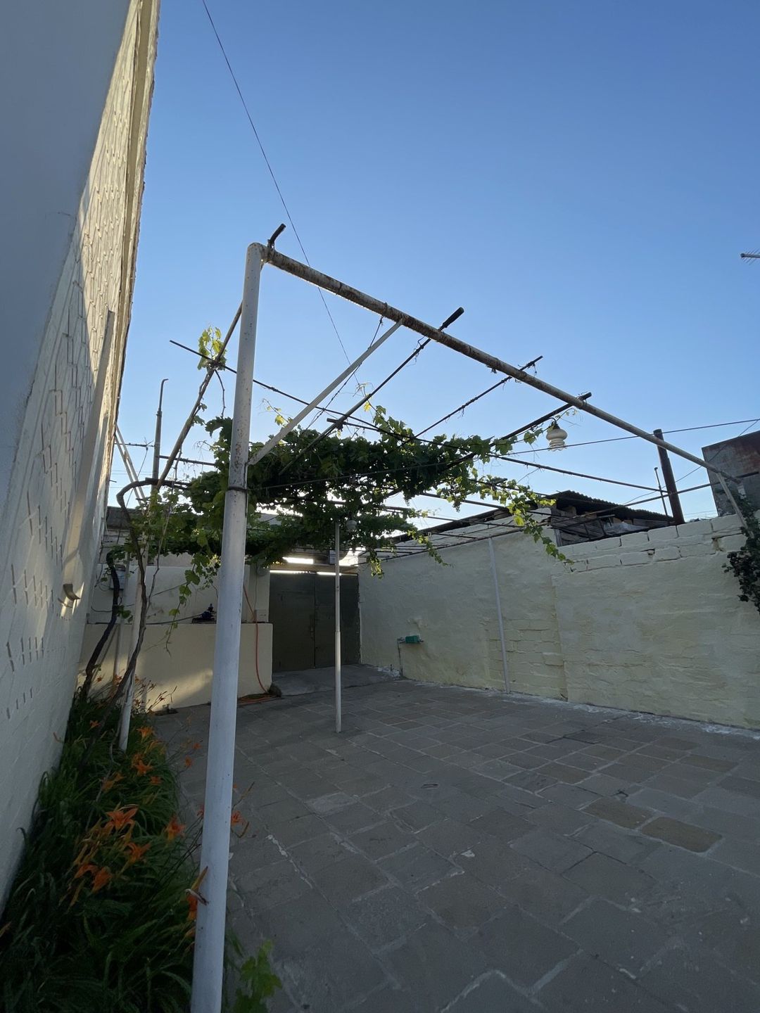 Satılır 4 otaqlı həyət evi/bağ evi 129 m² — Ev, villa, Bakı (4)