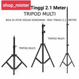 Tripod ştativ — Smart Telecom — Elektronika