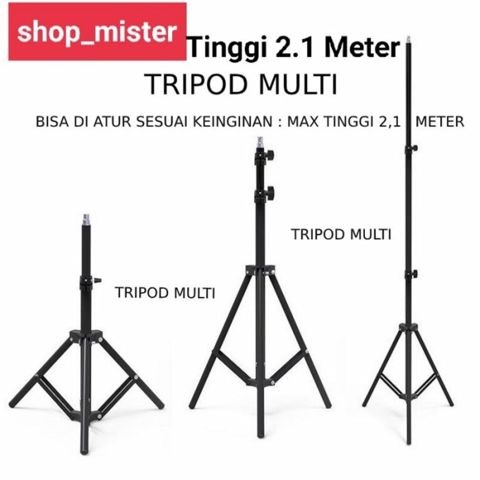 Tripod ştativ — Bakı