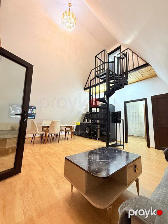 Bağ evi, Nohurqışlaq kəndi — Ev, villa, Qəbələ (3)