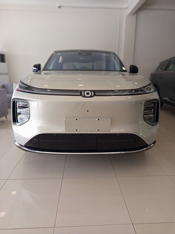 Changan Qiyuan Q07, 1.5 L, 31.7 kWh, 2026 il, yeni — Avtomobillər, Bakı