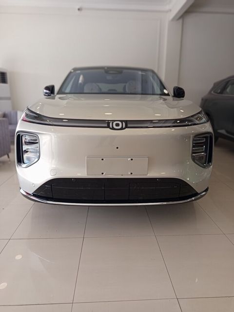 Changan Qiyuan Q07, 1.5 L, 31.7 kWh, 2026 il, yeni — Bakı