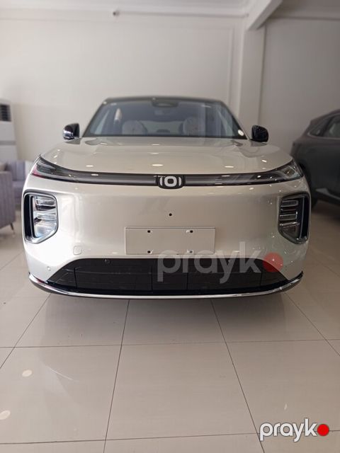 Changan Qiyuan Q07, 1.5 L, 31.7 kWh, 2026 il, yeni