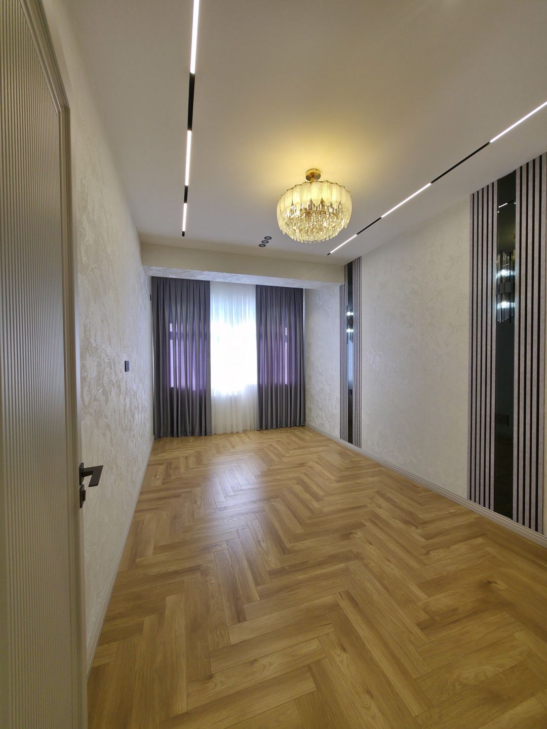 Satılır 2 otaqlı yeni tikili 78 m² — Mənzil, Bakı (11)