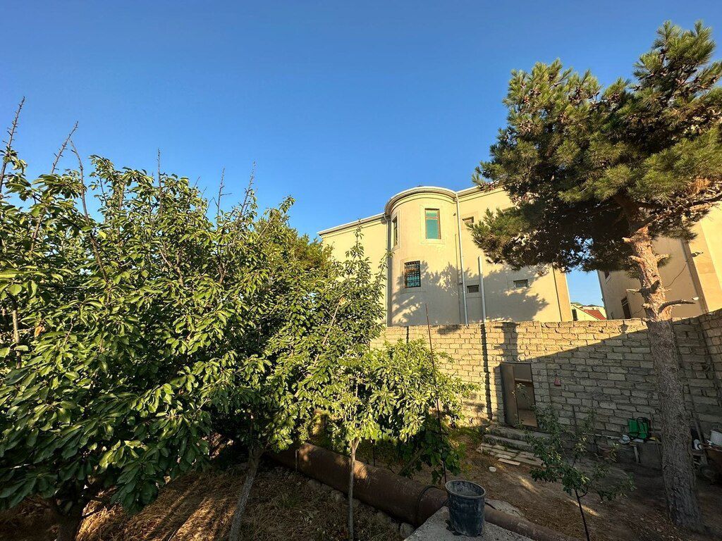 Villa, Bakıxanov qəs — Ev, villa, Bakı (5)