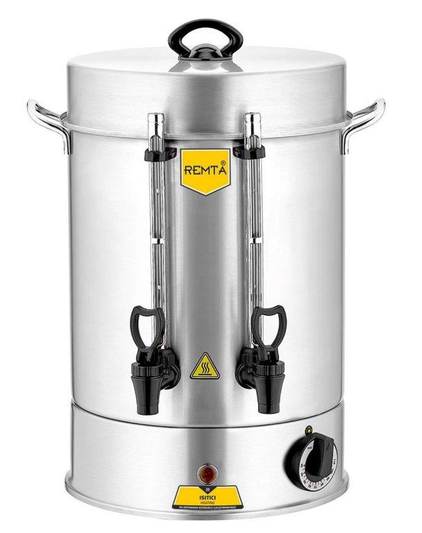 Elektrik samovar "Remta" — Ev texnikası, Bakı