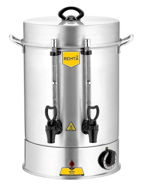 Elektrik samovar "Remta" — Bakı