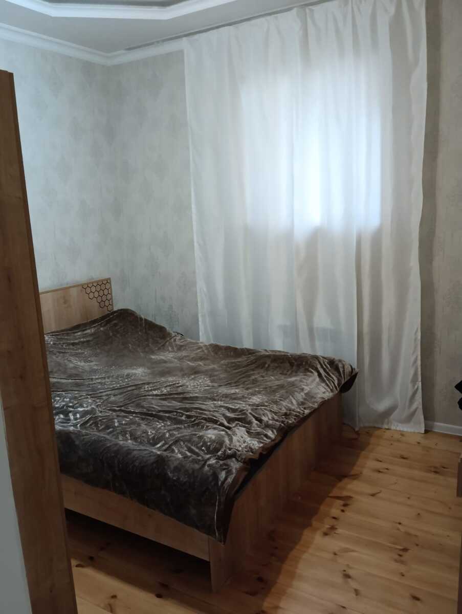 Satılır 3 otaqlı həyət evi/bağ evi 150 m² — Ev, villa, Bakı (12)