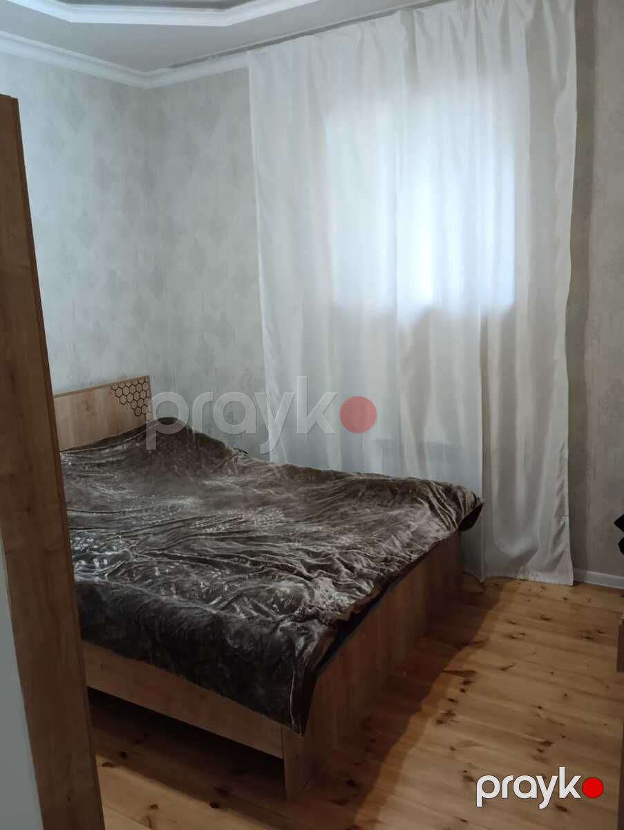 Satılır 3 otaqlı həyət evi/bağ evi 150 m² — Ev, villa, Bakı (12)