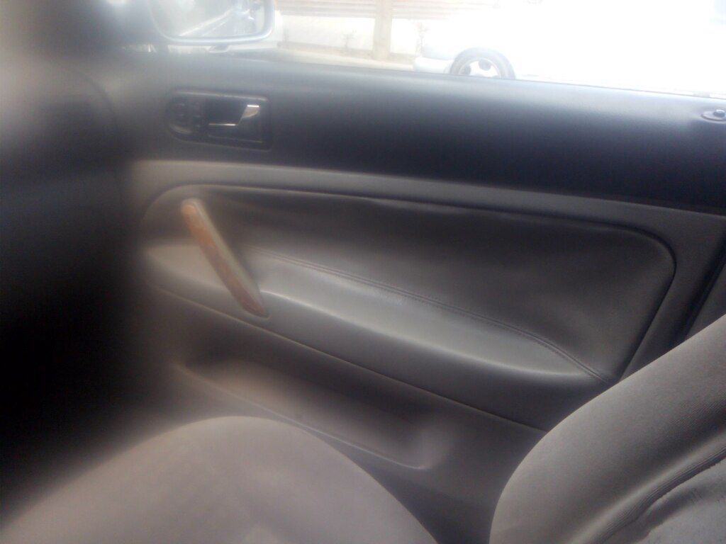 Volkswagen Passat, 1.8 L, 2002 il, 377 382 km — Avtomobillər, Gəncə (11)