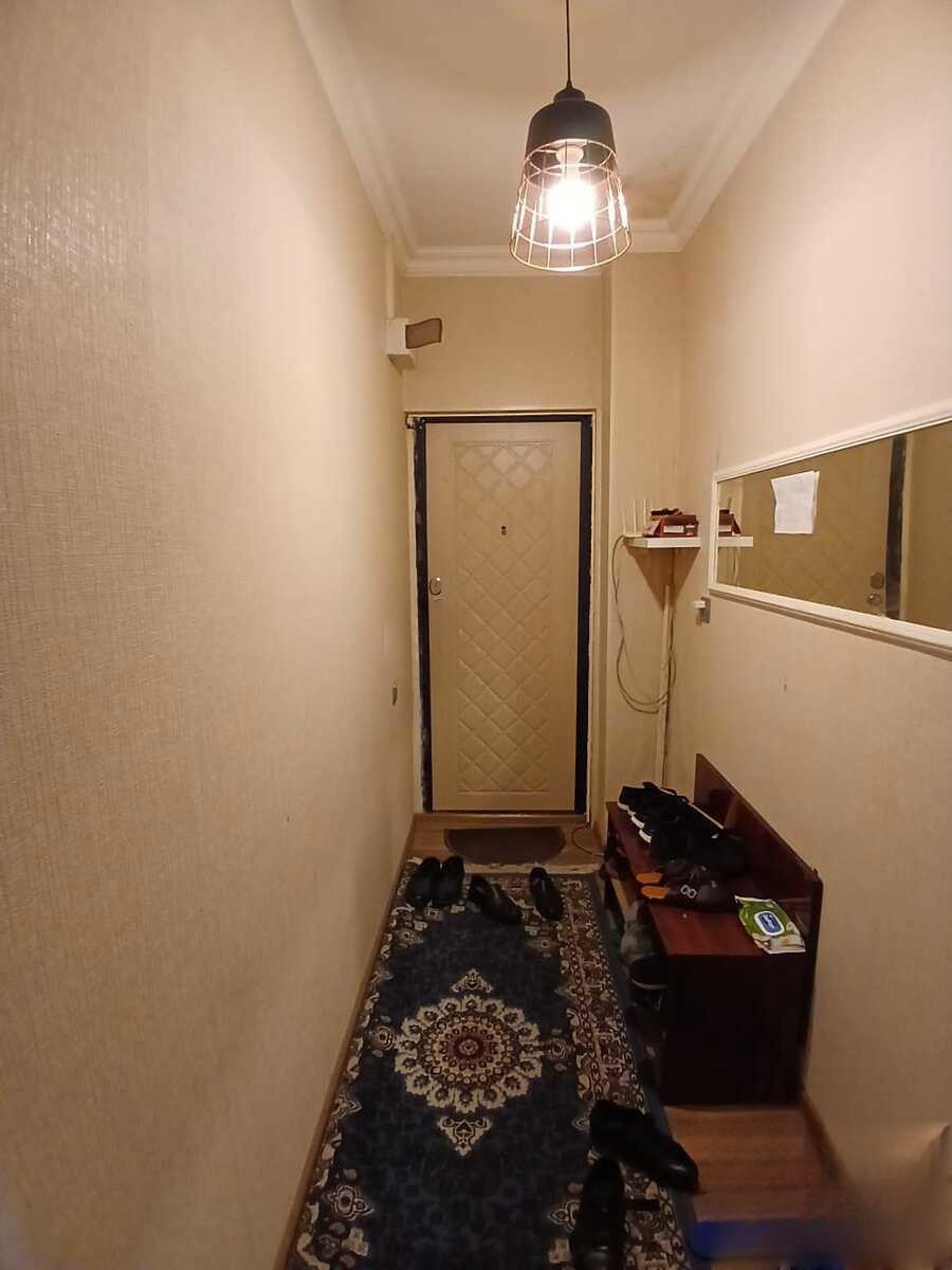 İcarəyə verilir 1 otaqlı köhnə tikili 45 m² — Mənzil, Xırdalan (11)