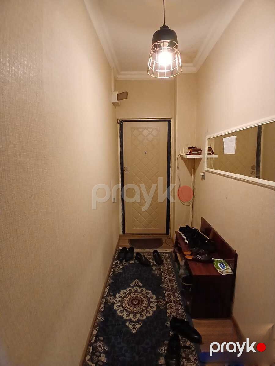 İcarəyə verilir 1 otaqlı köhnə tikili 45 m² — Mənzil, Xırdalan (11)