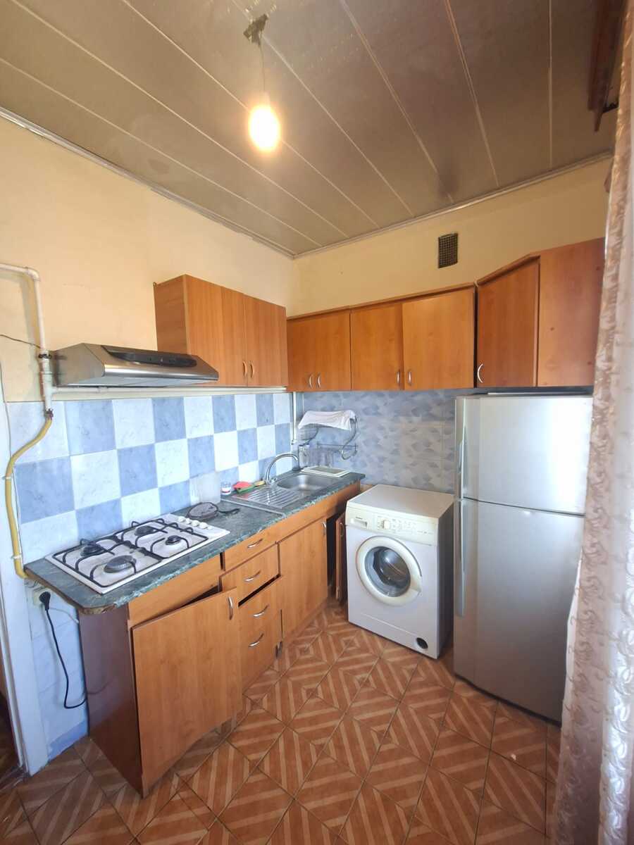İcarəyə verilir 2 otaqlı köhnə tikili 65 m² — Mənzil, Bakı (6)
