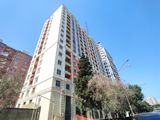 Satılır 3 otaqlı yeni tikili 95 m² — Murad