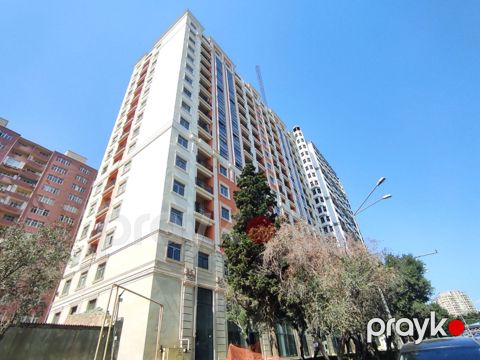 Satılır 3 otaqlı yeni tikili 95 m²