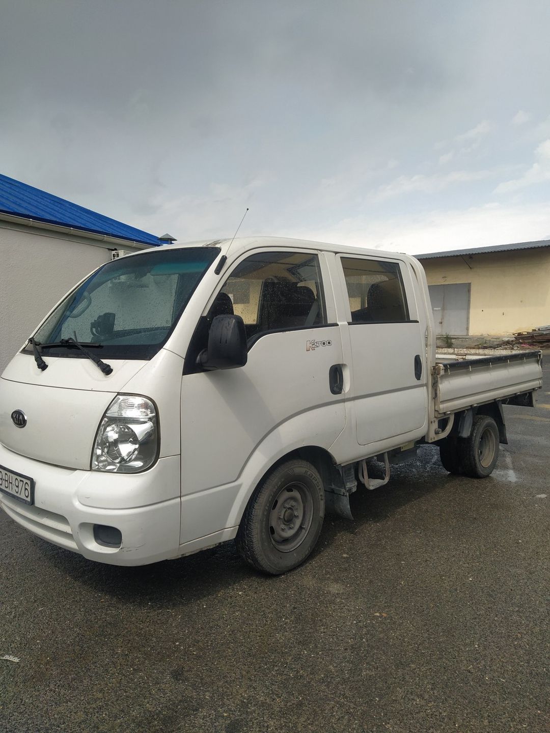 Kia, 2011 il — Avto, Bakı (3)