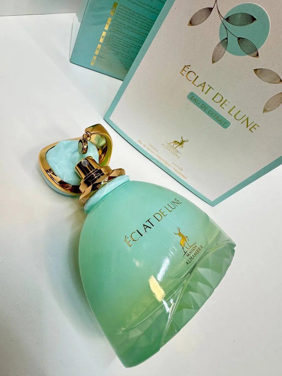 Eclat De Lune Eau De Parfum – Maison Alhambra ətri — Gözəllik və səhiyyə, Bakı (3)