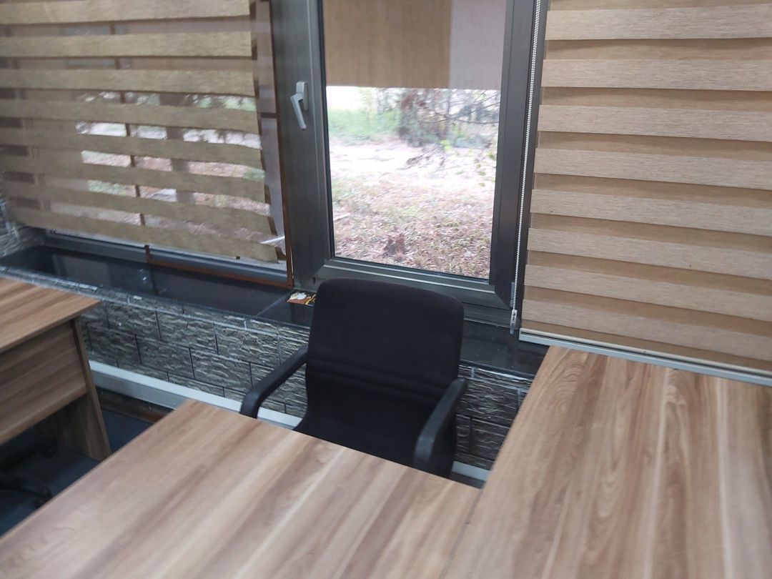 İcarəyə verilir 1 otaqlı ofis 22 m² — Ofis, Bakı (4)