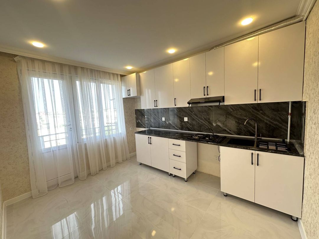 Satılır 2 otaqlı köhnə tikili 60 m² — Mənzil, Bakı (8)