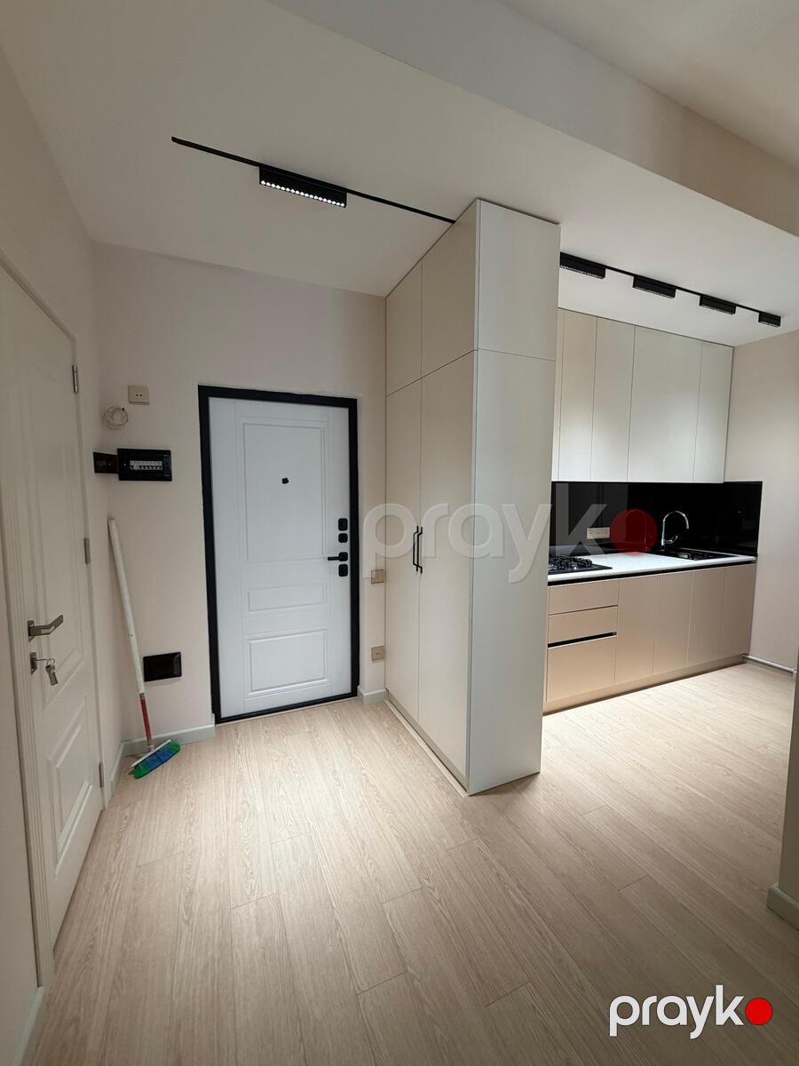 Satılır 2 otaqlı yeni tikili 58 m² — Mənzil, Bakı (9)