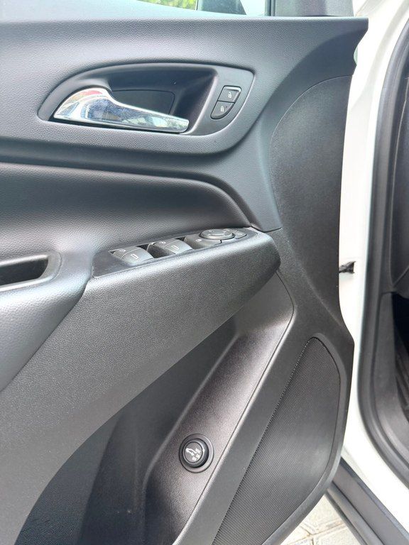 Chevrolet Equinox, 1.5 L, 2018 il, 95 000 km — Avtomobillər, Sumqayıt (8)