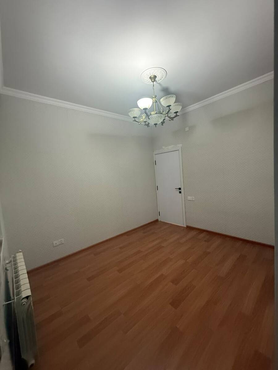 Satılır 2 otaqlı yeni tikili 65 m² — Mənzil, Bakı (5)