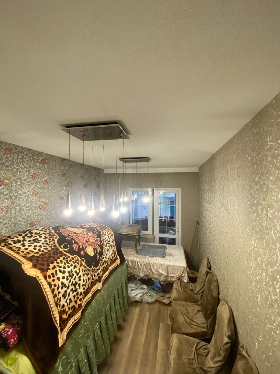 Satılır 5 otaqlı yeni tikili 100 m² — Mənzil, Bakı (7)