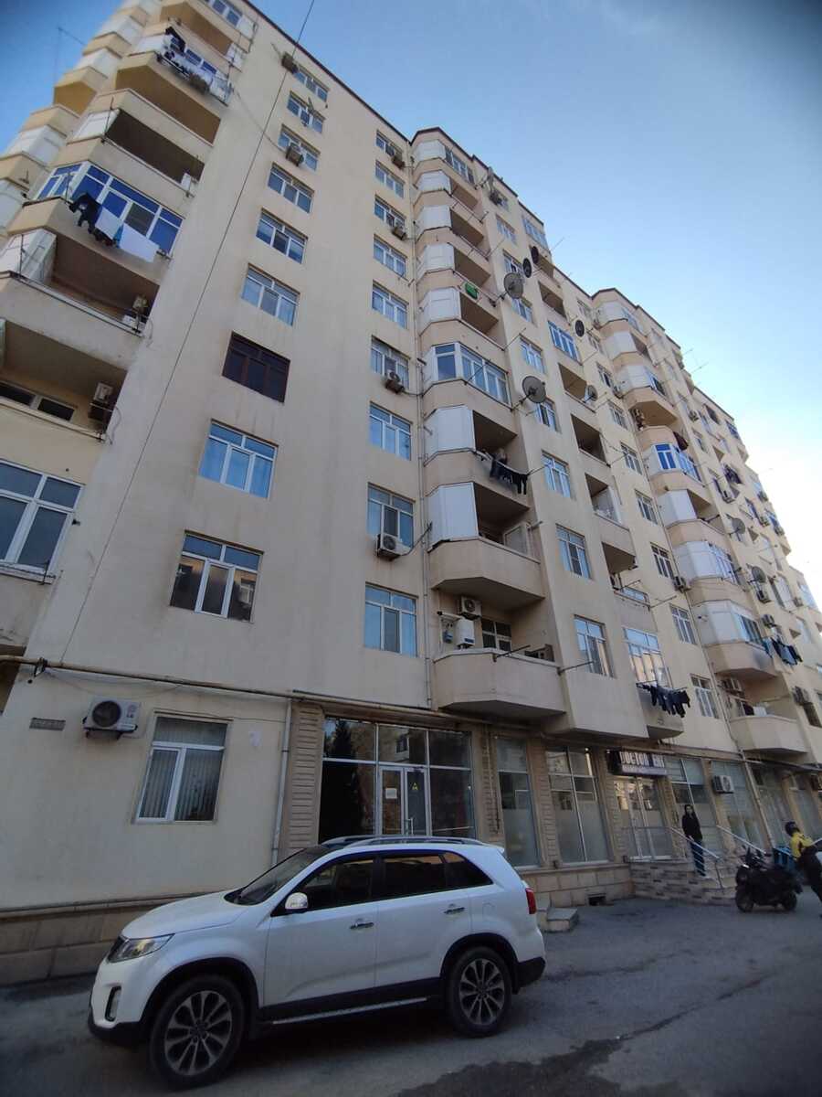 Satılır obyekt 1500 m² — Əmlak, Sumqayıt (2)