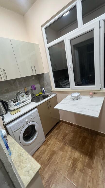 İcarəyə verilir 2 otaqlı köhnə tikili 35 m² — Mənzil, Bakı (2)