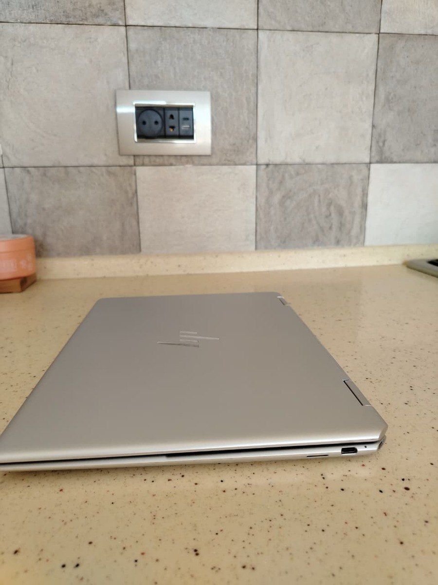 HP Spectre x360 2-in-1 Premium Ultrabook — Elektronika, Bakı (3)