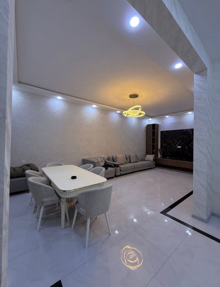 Bağ evi kirayə verilir, Mərdəkan qəs — Ev, villa, Bakı (10)