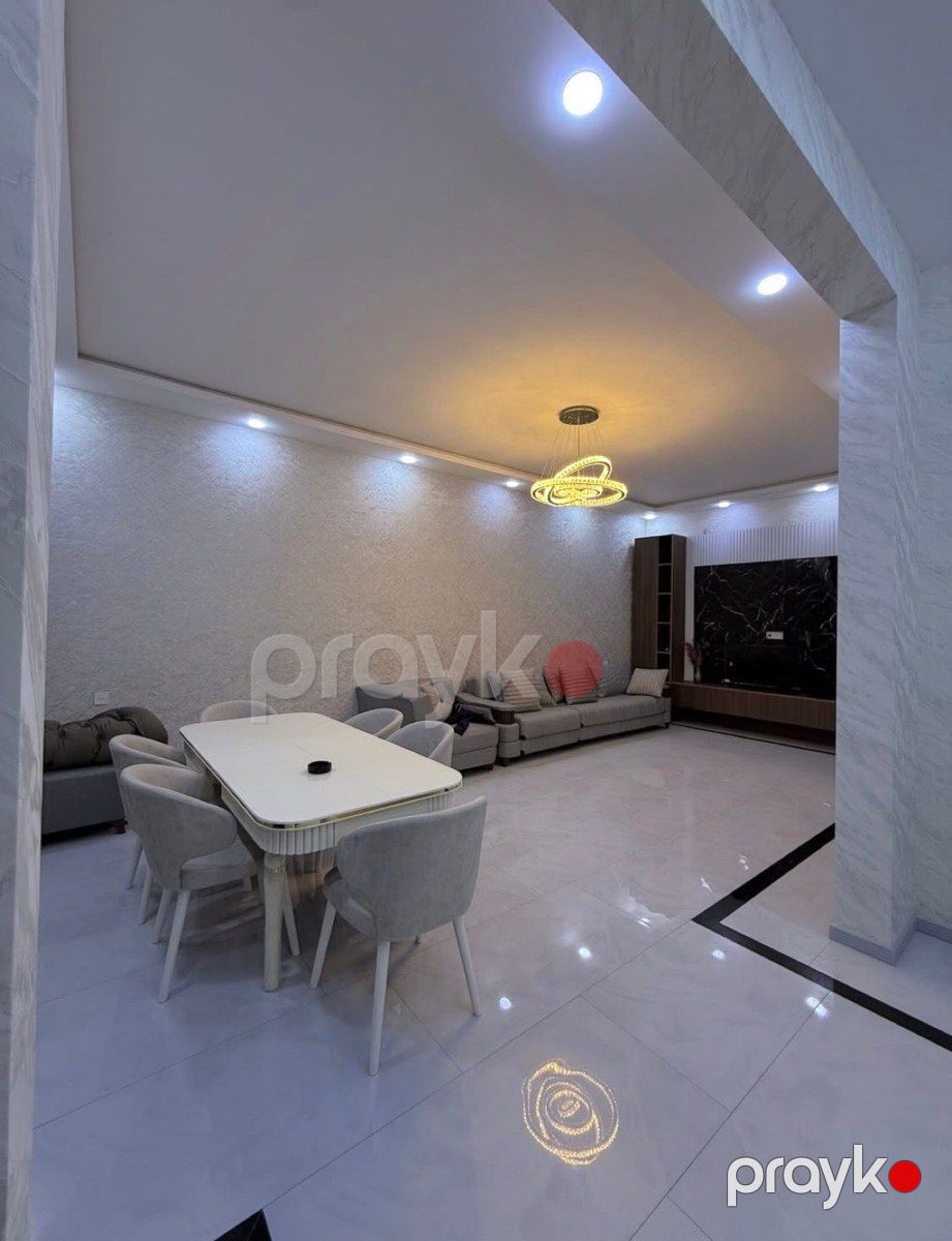 Bağ evi kirayə verilir, Mərdəkan qəs — Ev, villa, Bakı (10)