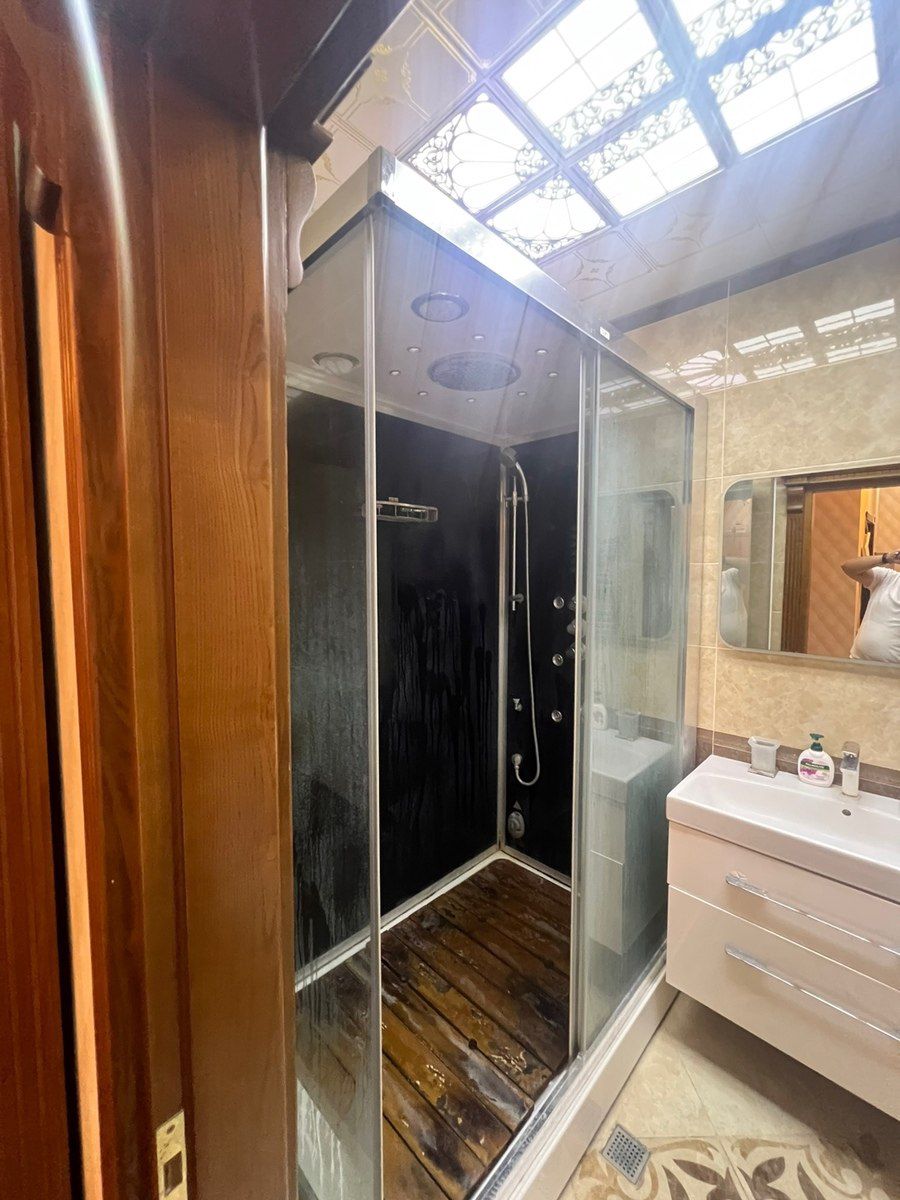 2-otaqlı yeni tikili, Koroğlu m., 60 m² — Mənzil, Bakı (12)