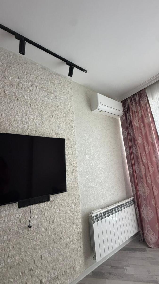 İcarəyə verilir 2 otaqlı yeni tikili 65 m² — Mənzil, Bakı (3)