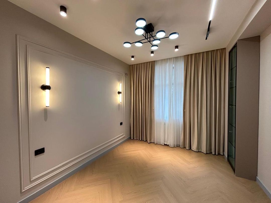 Satılır 4 otaqlı yeni tikili 120 m² — Mənzil, Bakı (8)