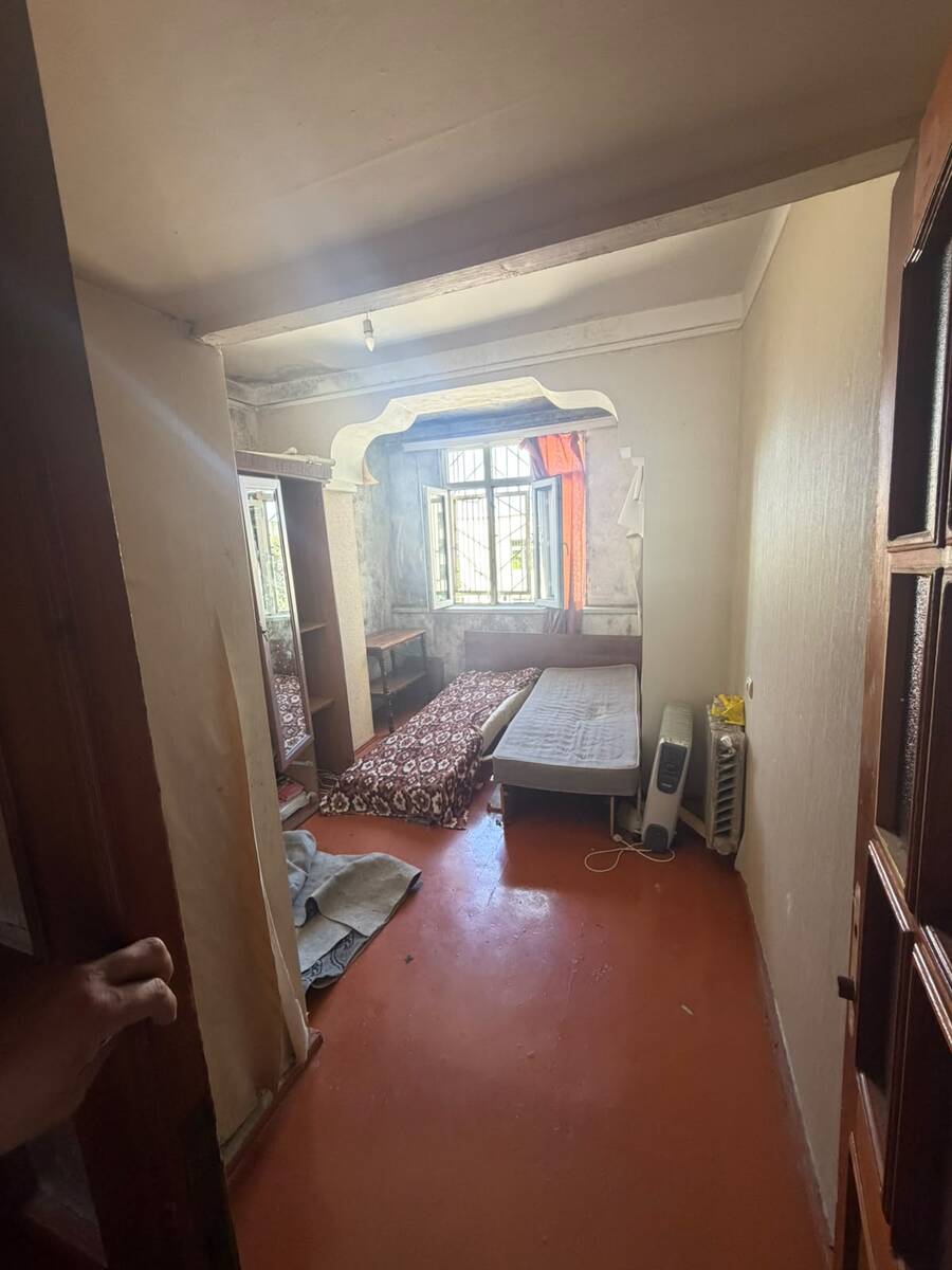 Satılır 2 otaqlı köhnə tikili 42 m² — Mənzil, Bakı (2)