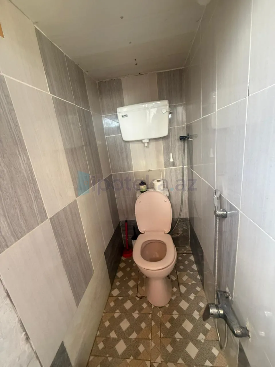 Satılır: 3 Otaq, Evlər/Villalar, Sabunçu r., Maştağa q., 90.00 m² — Ev, villa, Maştağa (6)