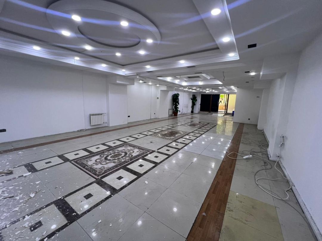 İcarəyə verilir obyekt 300 m² — Əmlak, Bakı (4)