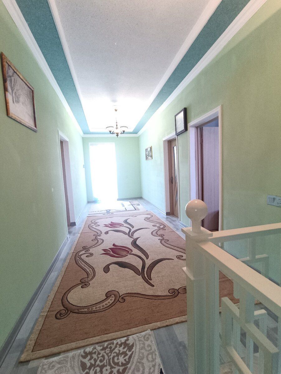 Həyət evi, Masazır qəs — Ev, villa, Bakı (12)