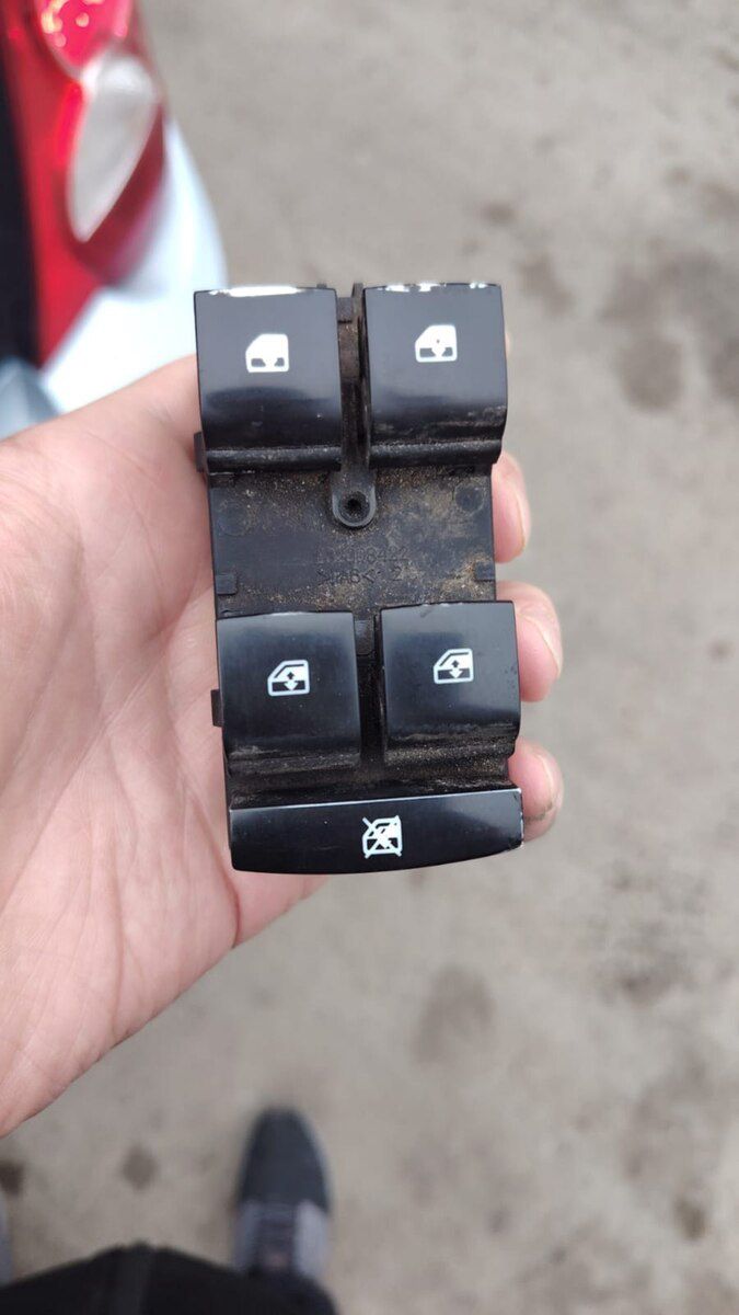 Chevrolet Aveo 2011-2019 ehtiyat hissələri — Ehtiyat hissələri və aksesuarlar, Bakı (11)