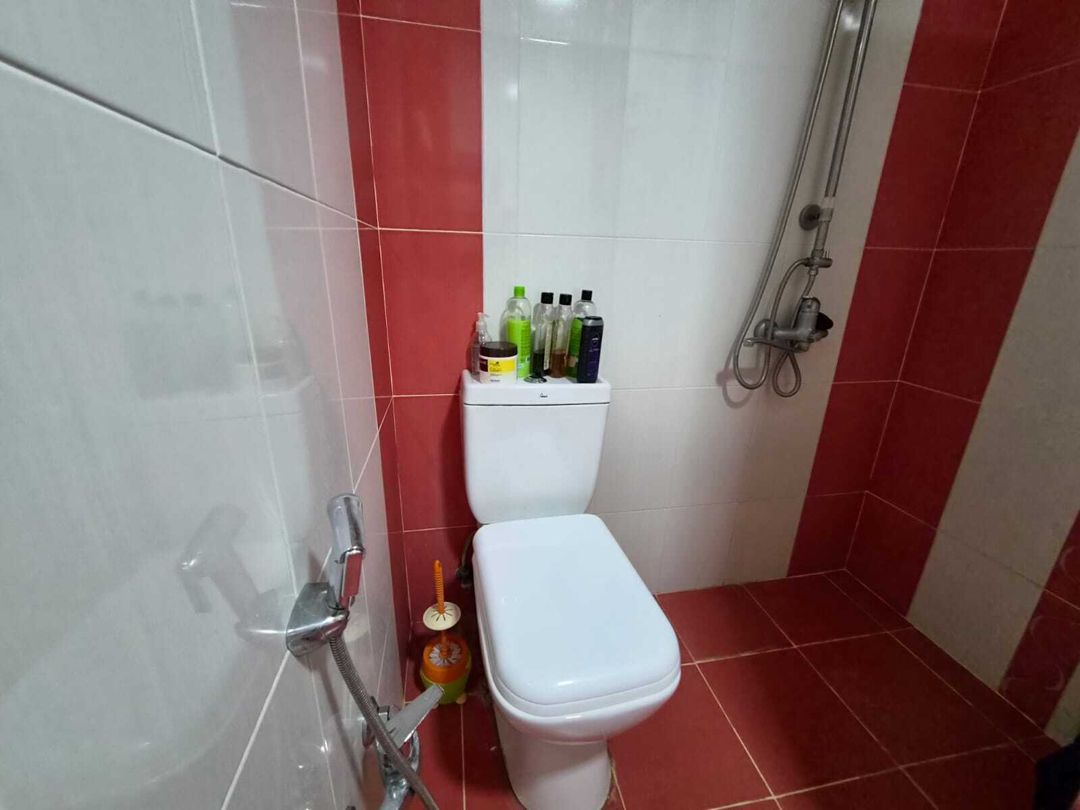Satılır 3 otaqlı yeni tikili 43.5 m² — Mənzil, Bakı (5)