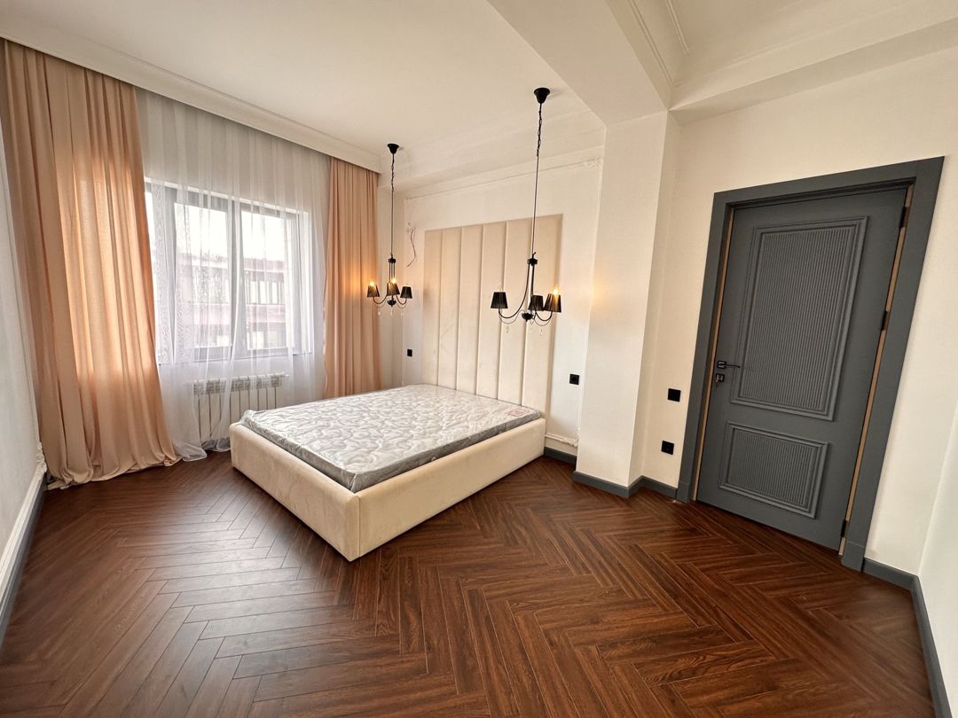 Satılır 3 otaqlı yeni tikili 142 m² — Mənzil, Bakı (10)