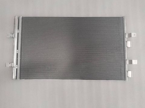 BYD Song Pro kondisioner radiatoru — Bakı