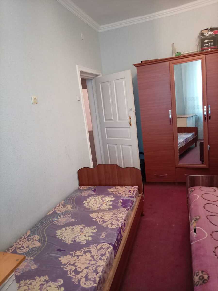 İcarəyə verilir 3 otaqlı köhnə tikili 90 m² — Mənzil, Gəncə (6)