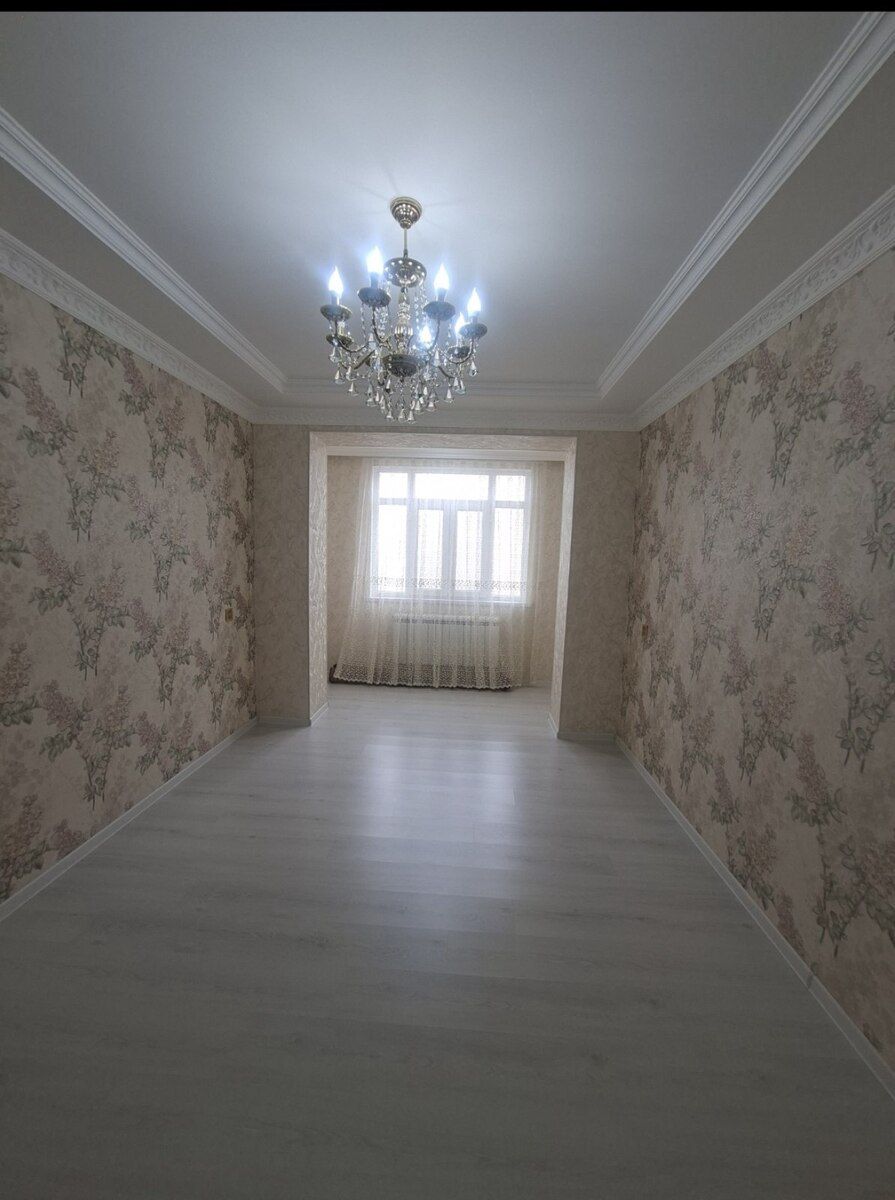 5-otaqlı mənzil, Gəncə ş., 160 m² — Mənzil, Gəncə (9)