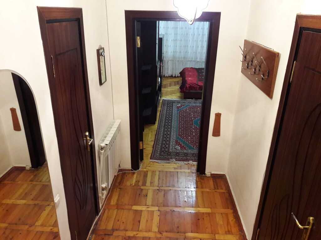 1-otaqlı mənzil kirayə verilir, 28 May küç.66, 40 m² — Mənzil, Bakı (5)