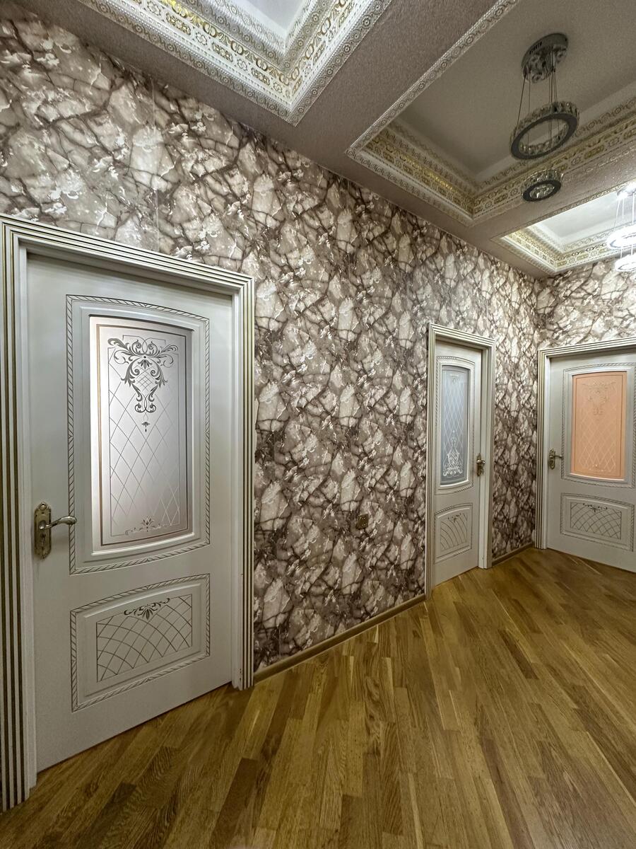 Satılır 2 otaqlı yeni tikili 73 m² — Mənzil, Bakı (7)