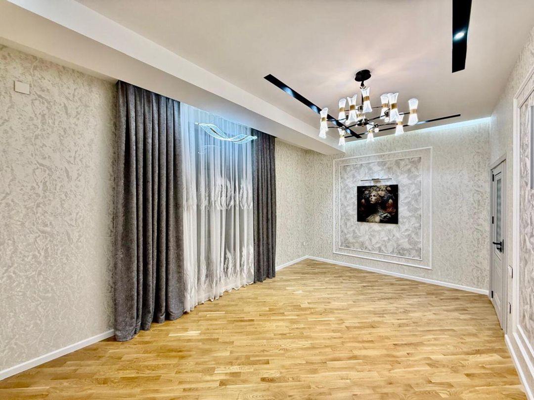 Satılır 2 otaqlı yeni tikili 76 m² — Mənzil, Bakı (4)