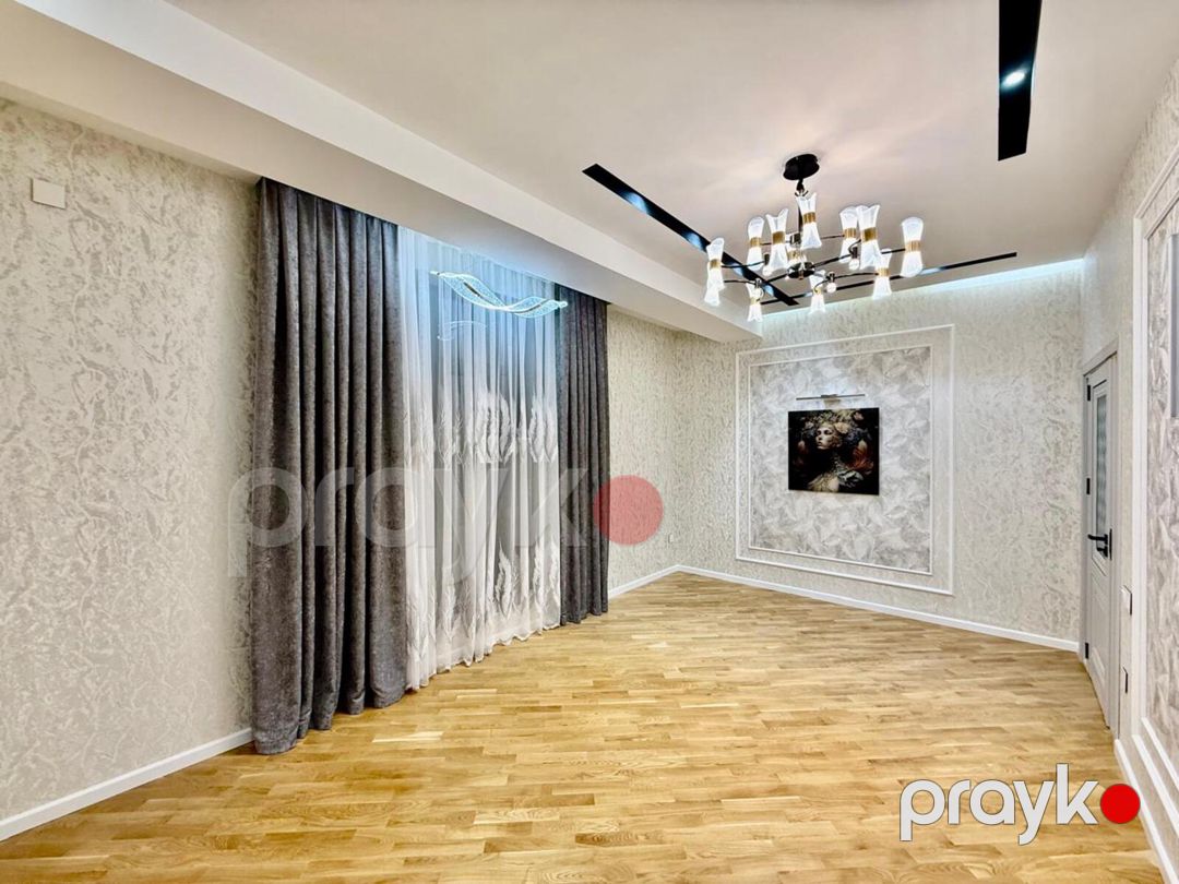 Satılır 2 otaqlı yeni tikili 76 m² — Mənzil, Bakı (4)